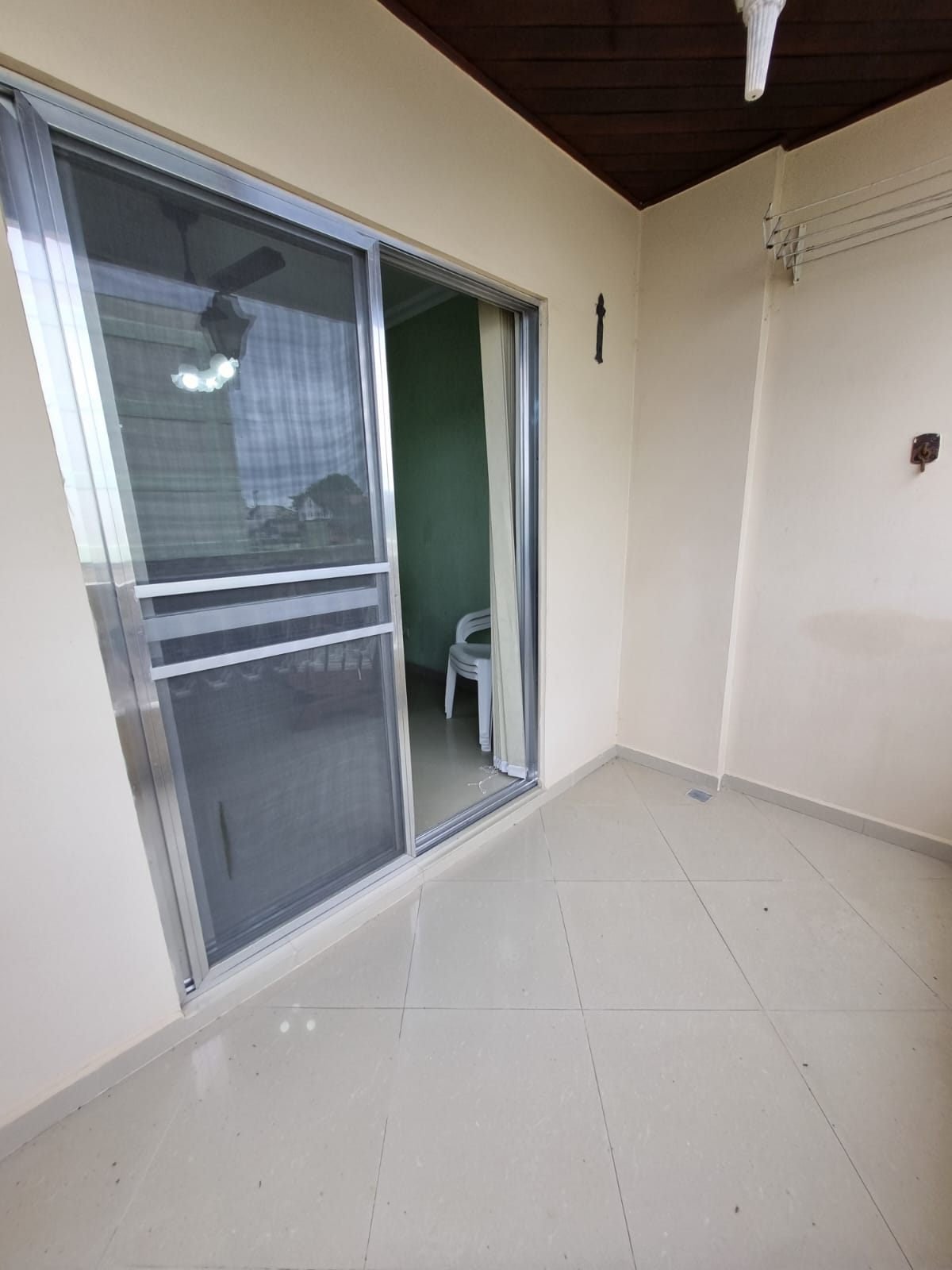 Apartamento no Centro de Peruíbe - foto 10